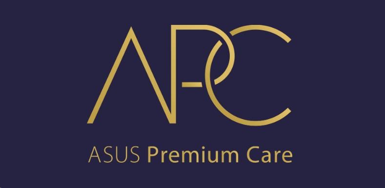 ASUS mini PC - rozšírená záruka - Service Term Upgrade, Local OSS-36M