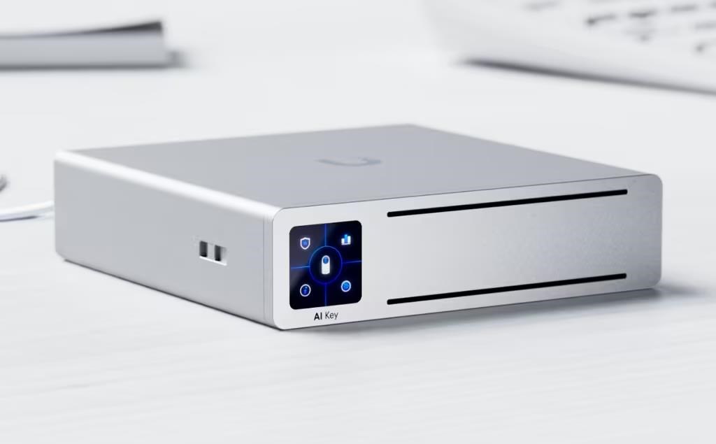 Ubiquiti AI-Key - UniFi Protect AI Key