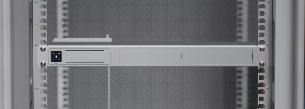 Ubiquiti UACC-AI-Key-RM, UniFi Protect AI Key Rack Mount