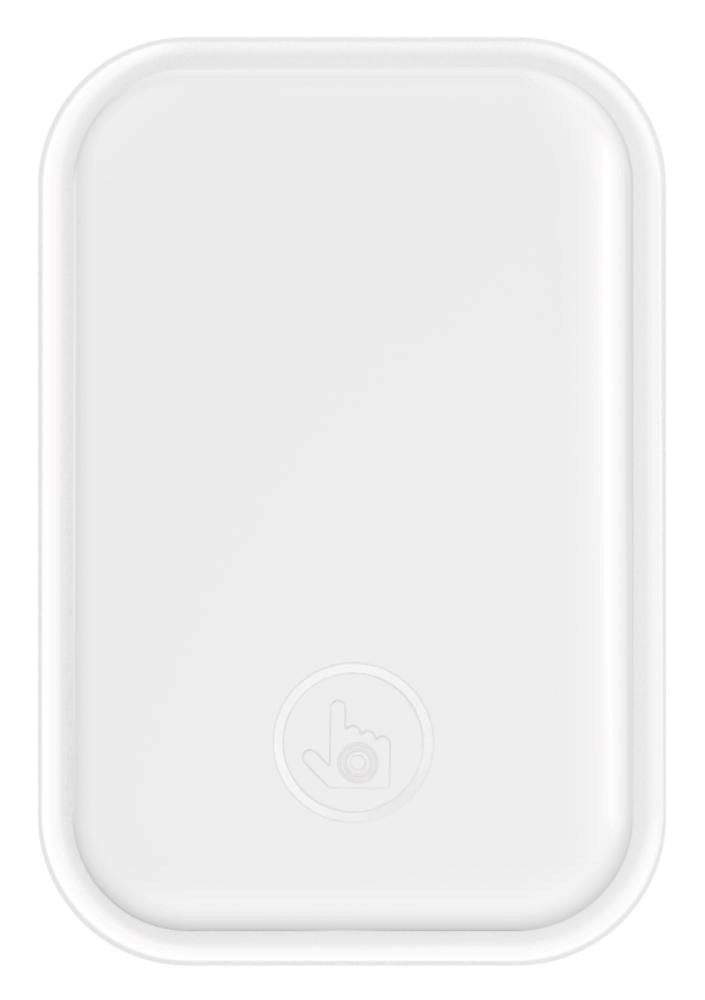 CONNECT IT Noční LED světlo Sparkle 1,  teplé světlo,  bílá2 