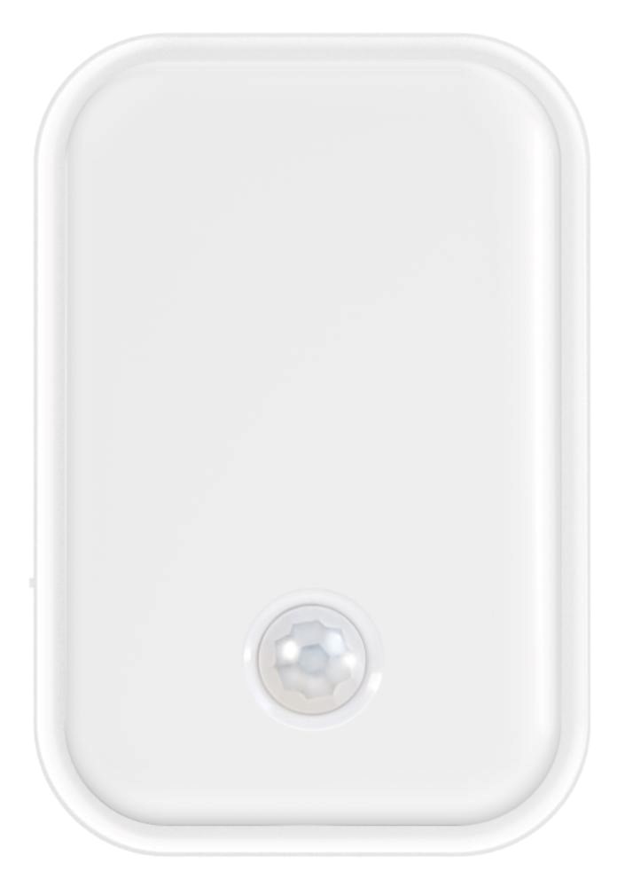 CONNECT IT Noční LED světlo Sparkle 1 Sensor,  teplé světlo,  bílá3 