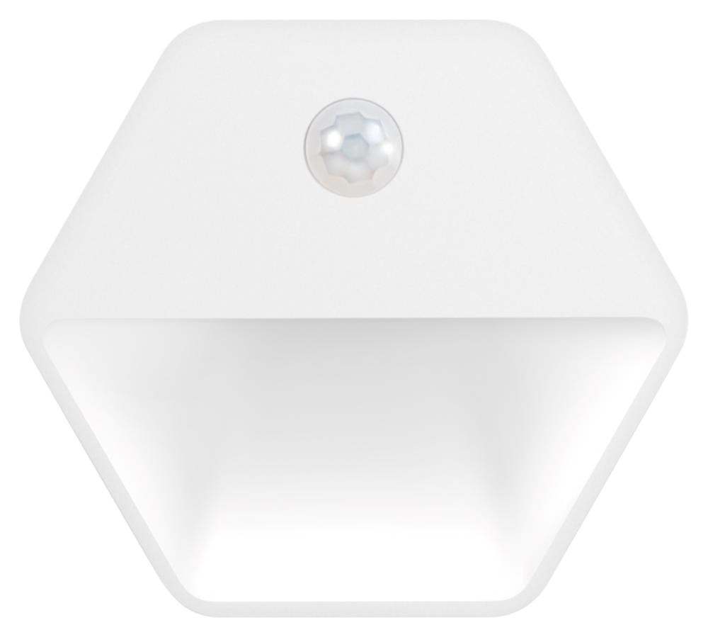 CONNECT IT Noční LED světlo Sparkle 2 Sensor,  teplé světlo,  bílá2 