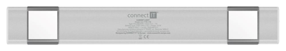 CONNECT IT LED světlo CabinetLight M,  bílá2 
