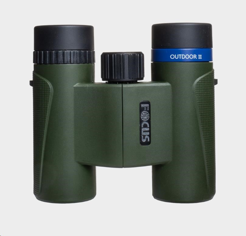 Focus Sport Optics Focus Outdoor II 8x250 