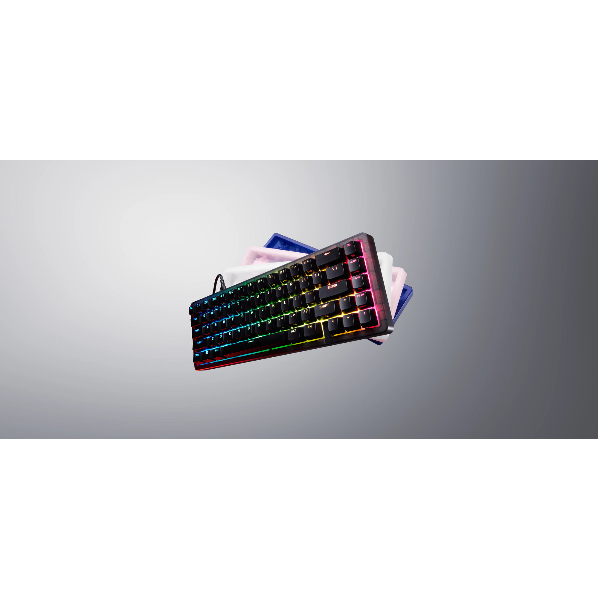 HyperX Origins 2 658 