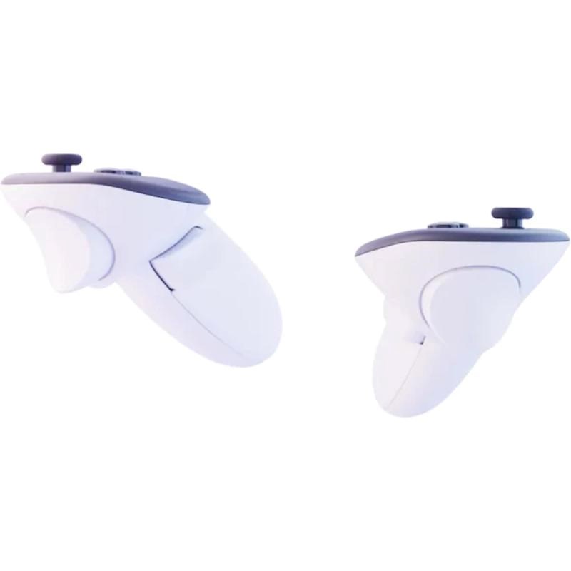Meta Quest 3S Virtual Reality - 128 GB0 