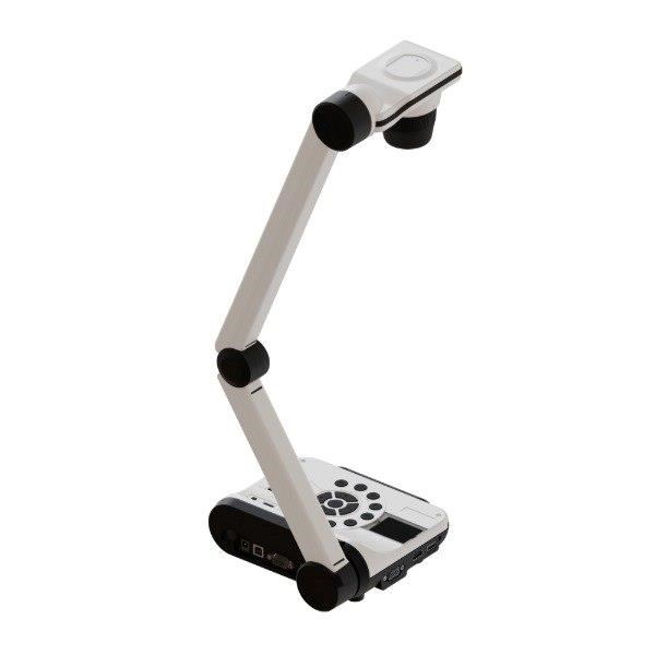 Optoma vizualizér DC557 (13 Mpx 3840x2160,  VGA,  HDMI)2 