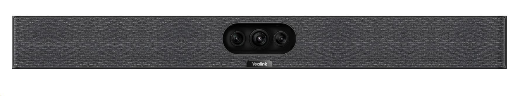 Yealink A25-031 MeetingBar (A25+CTP25)1 