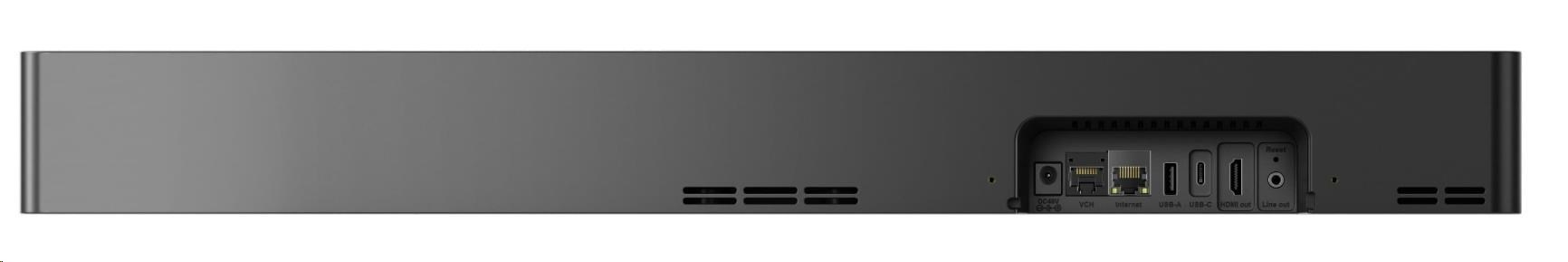 Yealink A25-031 MeetingBar (A25+CTP25)2 
