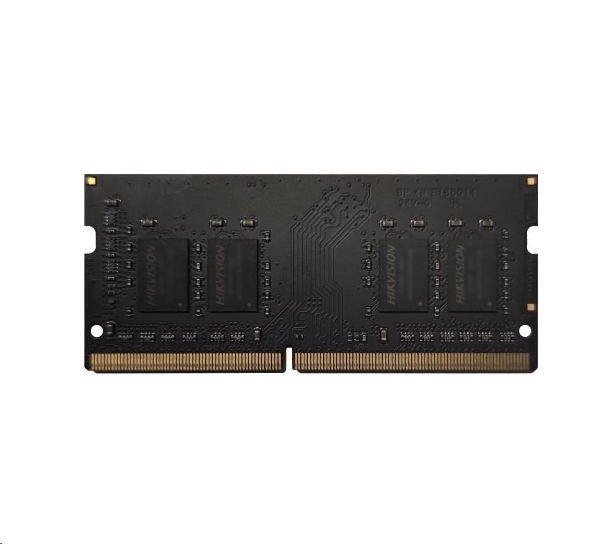 HIKSEMI SODIMM DDR3 4GB 1600MHz Hiker CL110 
