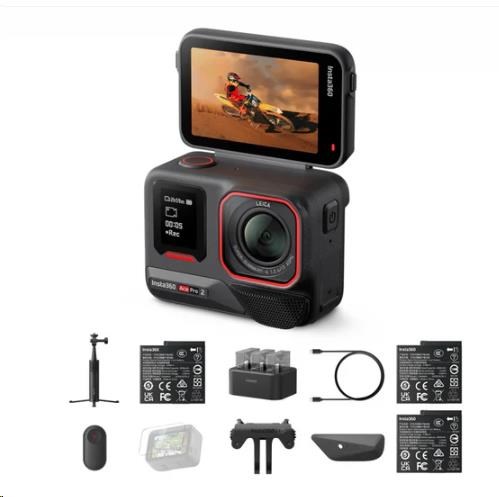 Insta360 Ace Pro 2 Creator Bundle 2.00 