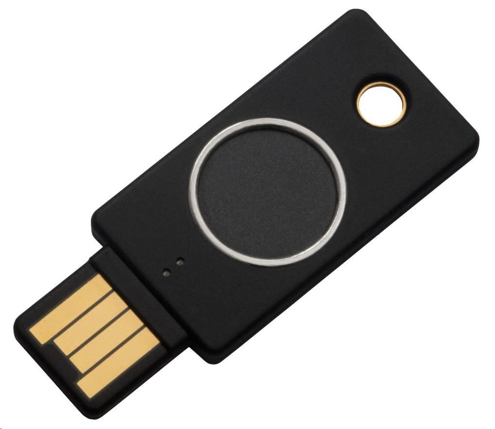 YubiKey Bio (FIDO Edition) - USB-A2 