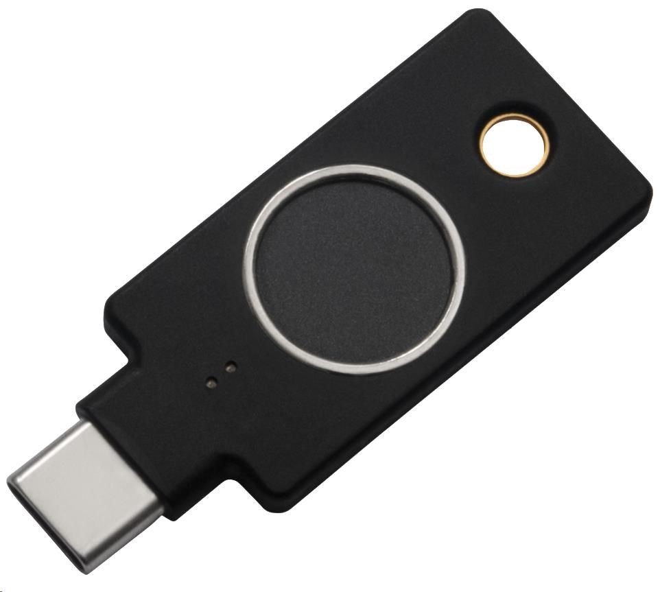 YubiKey C Bio (FIDO Edition) - USB-C0 
