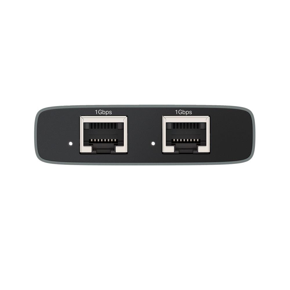 TP-Link EH310 ethernet gigabit splitter (4xGbE, USB-C)1 