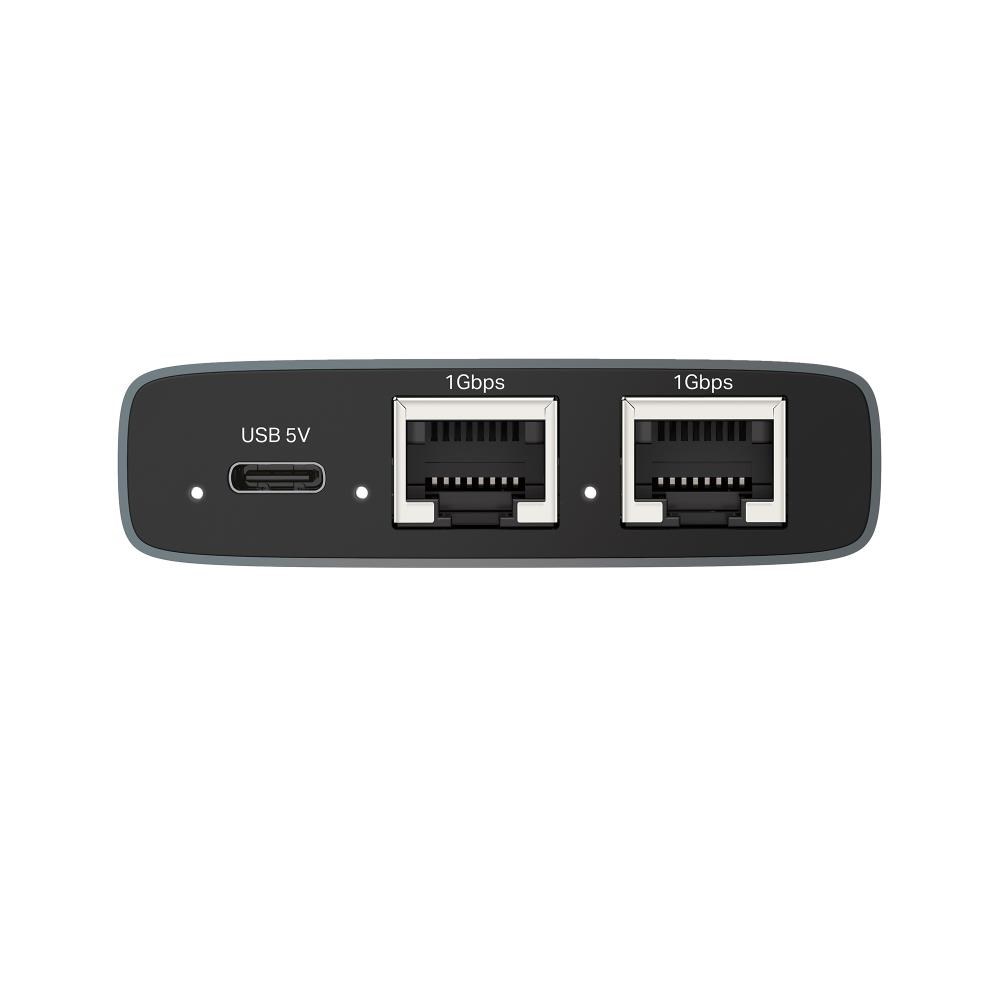 TP-Link EH310 ethernet gigabit splitter (4xGbE, USB-C)2 