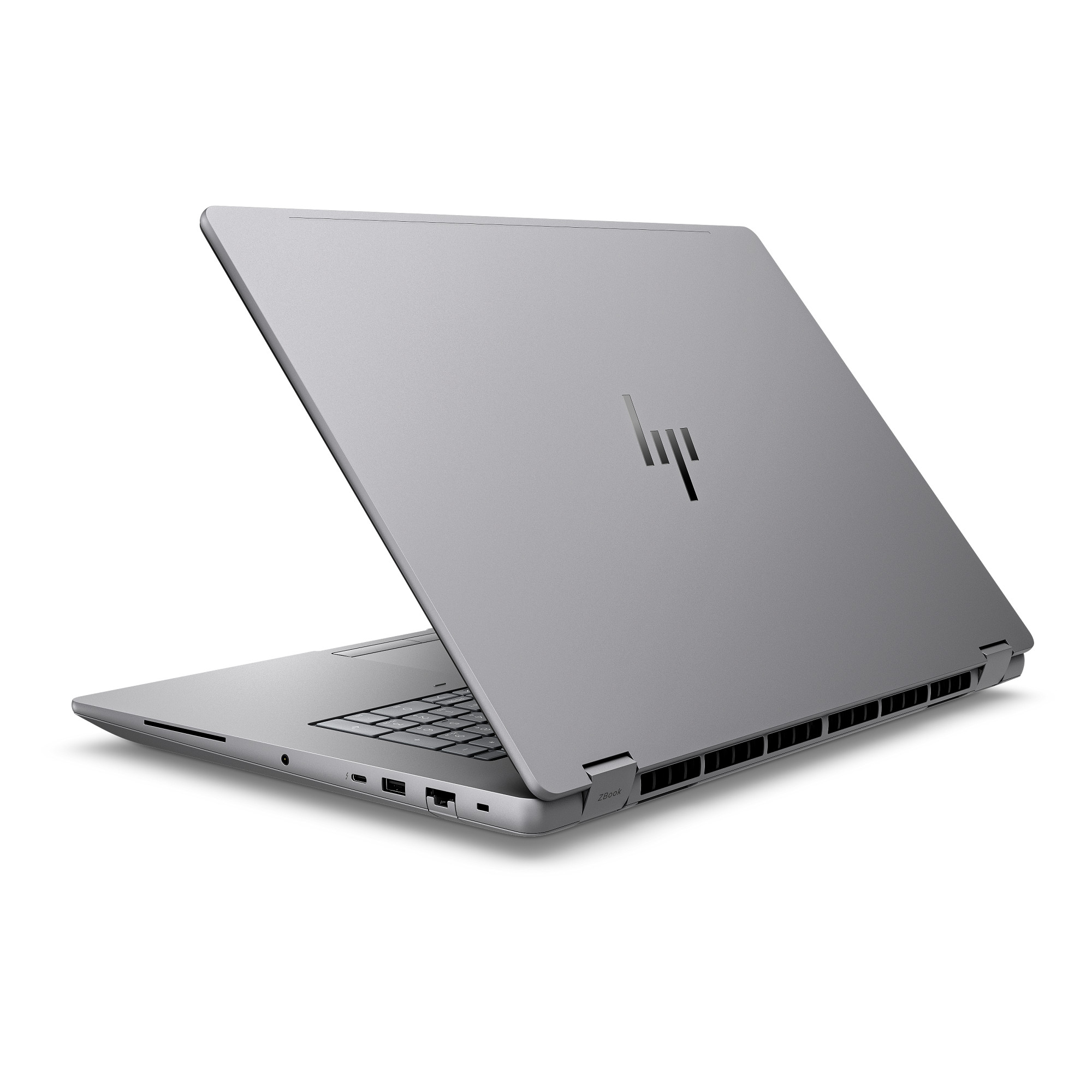 HP NTB Zbook Fury 18 G1i Ultra 9 285HX,  RTX PRO 5000 24GB Bl,  2x32GB,  2TGB, WQXGA 500n, WiFi7, BT, FpS, SCR, Win11Pro, 3y pur5 