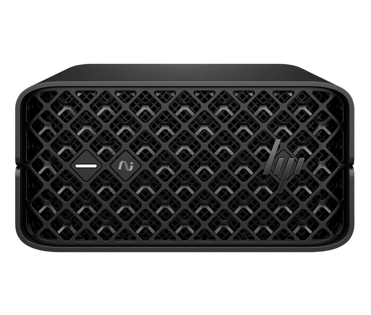 HP Z2/ G1a/ Mini/ AIMax+PRO395/ 128GB/ 2TB/ AMD int/ W11P/ 3RNBD