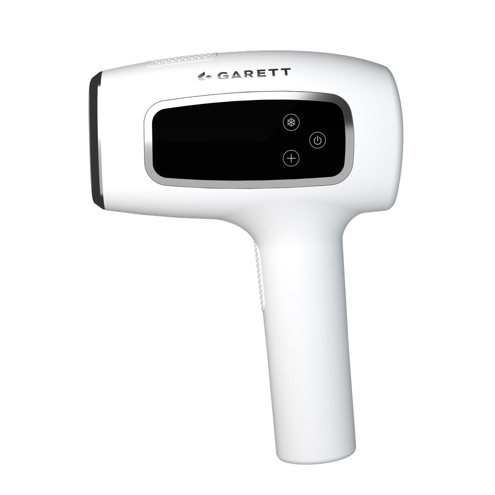 Garett Beauty Flash Sense IPL epilátor0 