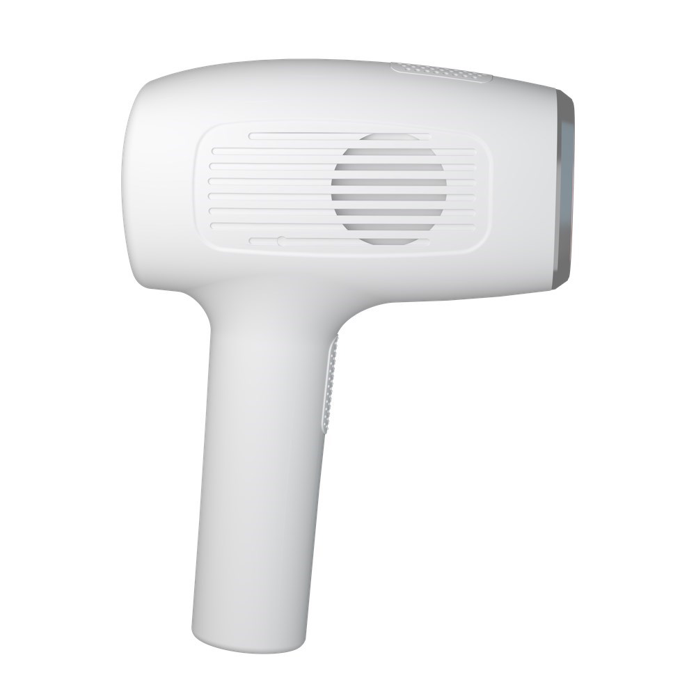 Garett Beauty Flash Sense IPL epilátor9 