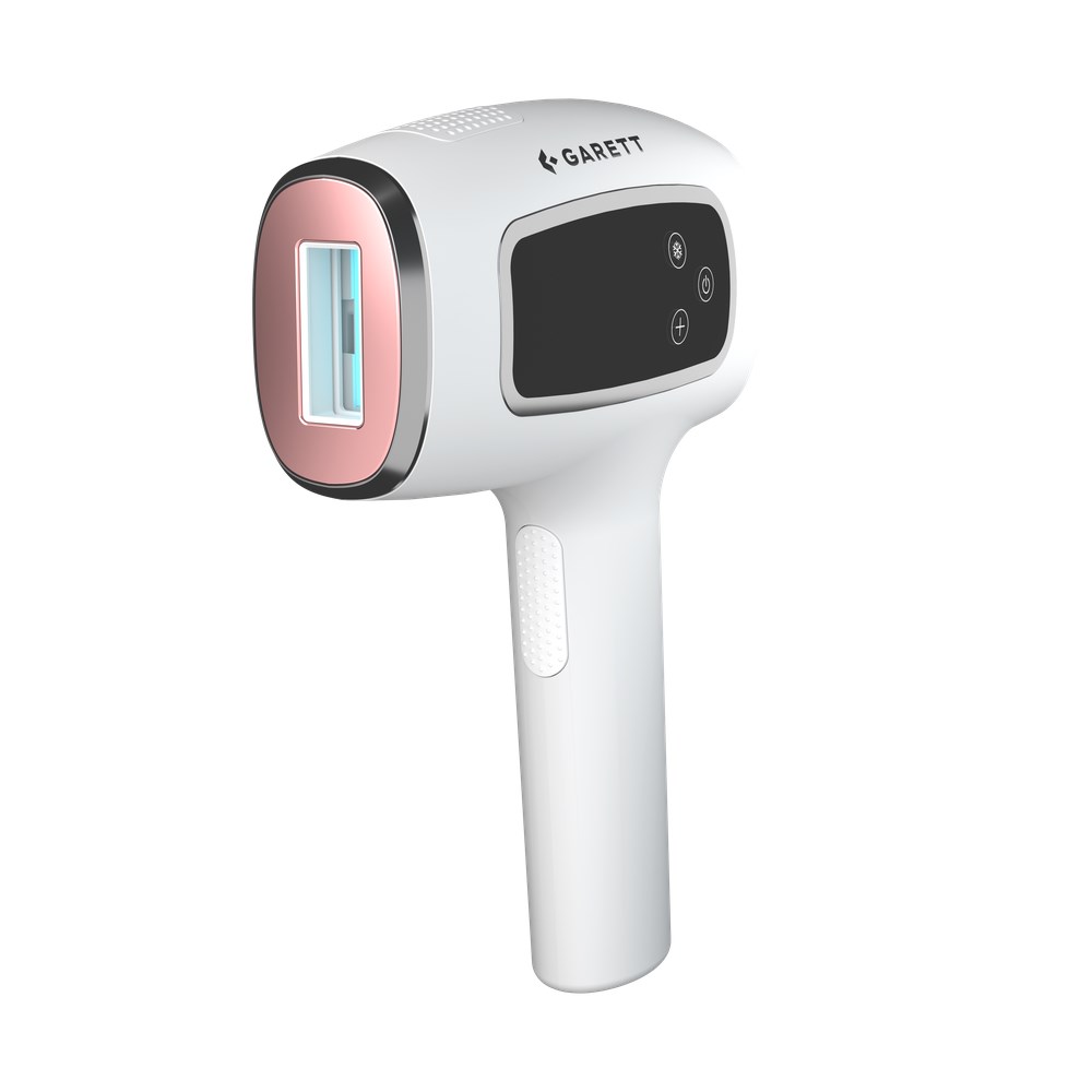 Garett Beauty Flash Sense IPL epilátor6 