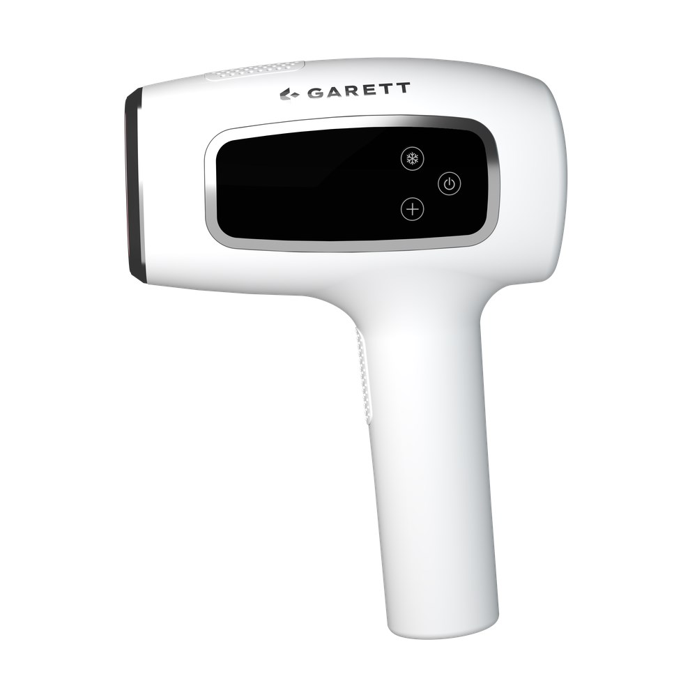 Garett Beauty Flash Sense IPL epilátor7 