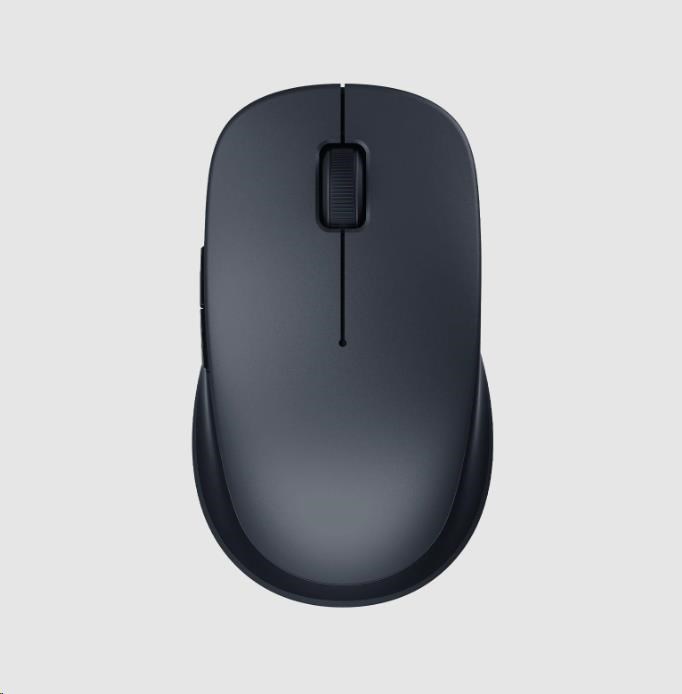 Xiaomi Dual-mode Wireless Mouse 2 (Black)