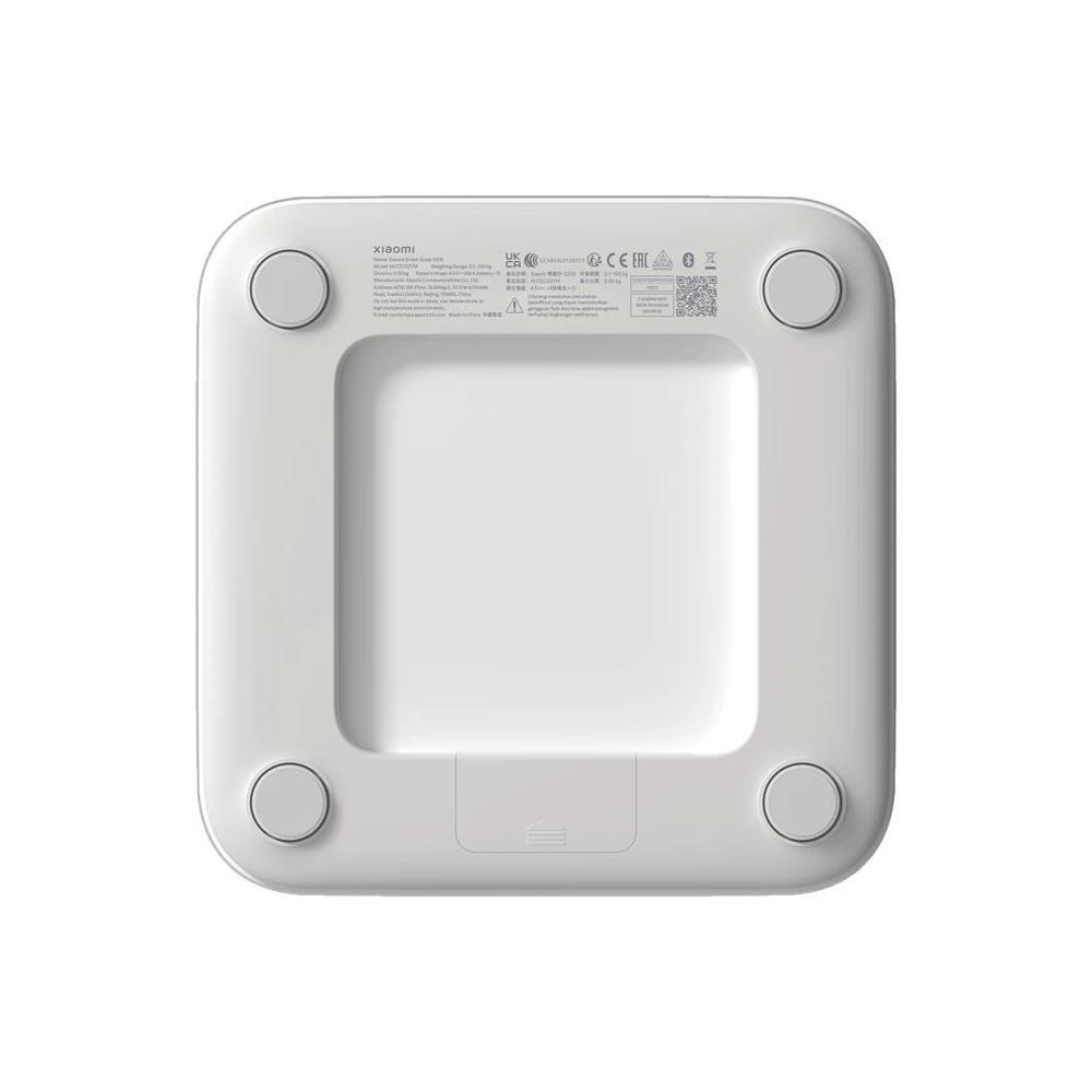 Mi Smart Scale S200 (White)4 
