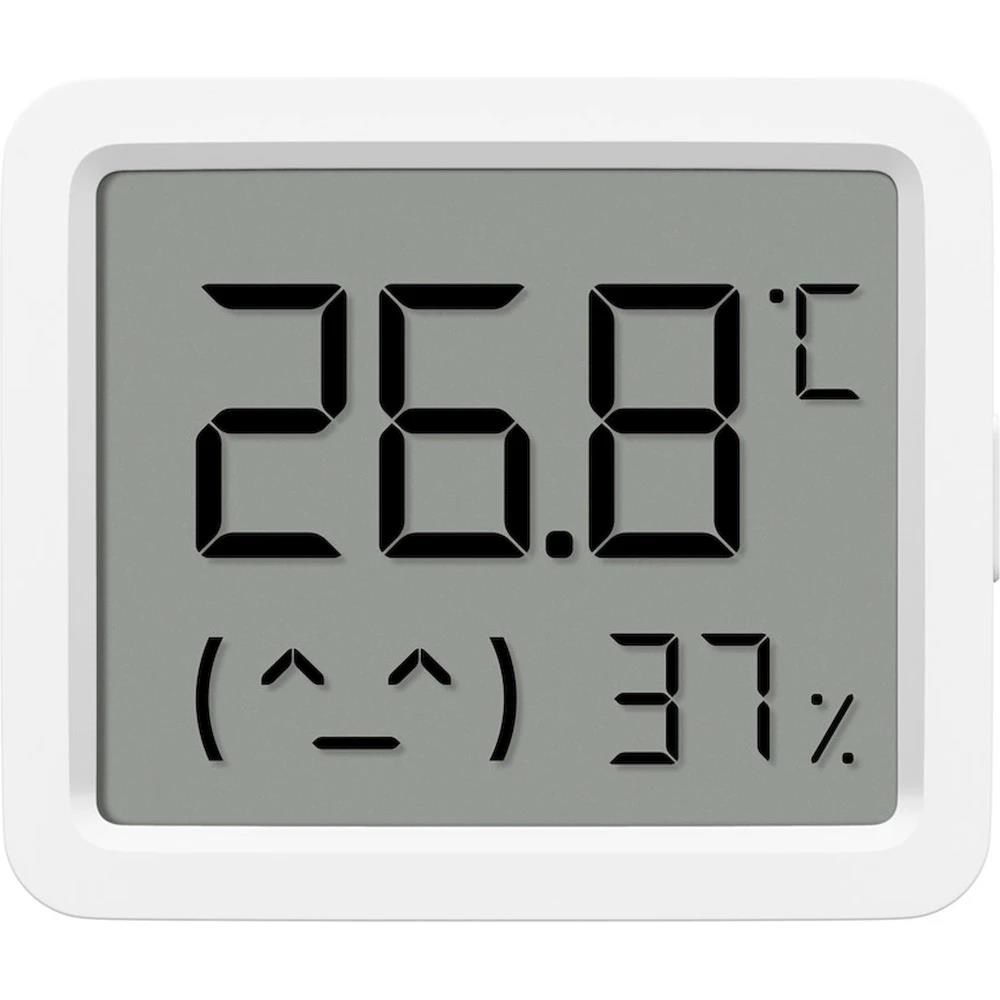 Xiaomi Mi Temperature and Humidity Monitor 3 Mini