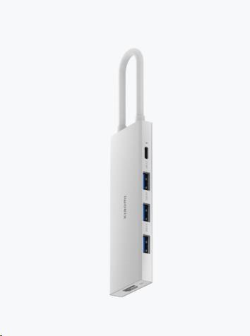 Xiaomi 5-in-1 Type-C Hub2 