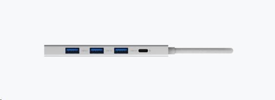 Xiaomi 5-in-1 Type-C Hub3 