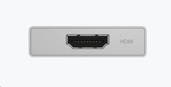 Xiaomi 5-in-1 Type-C Hub1 