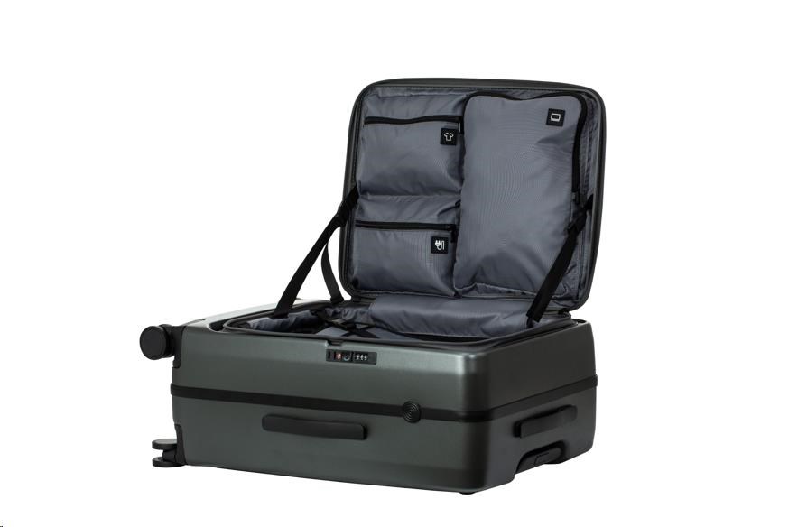 ACER cestovní kufr Predator Streetstyle 25