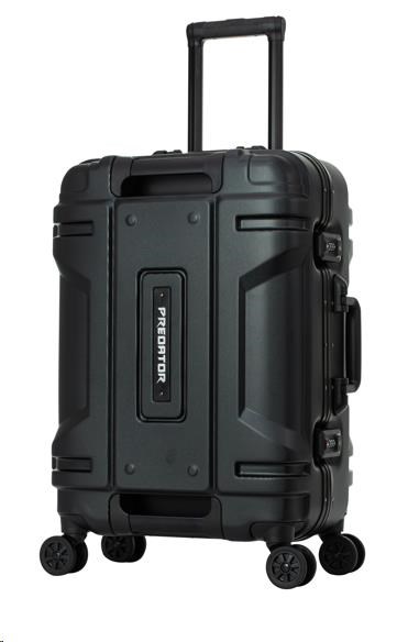 ACER Cestovní kufr Predator Robust Luggage 22