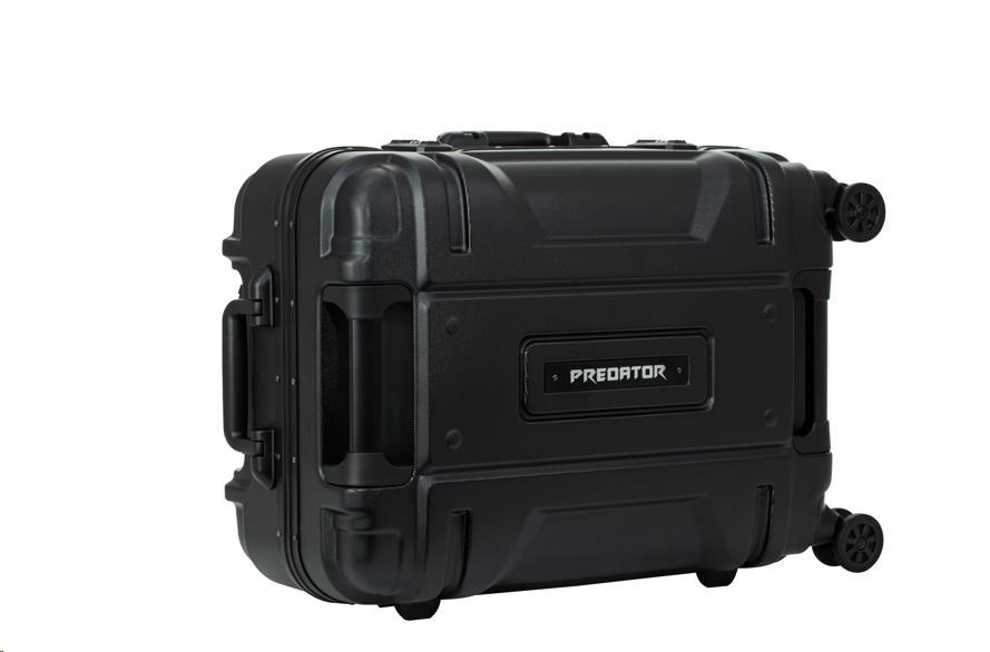ACER Cestovní kufr Predator Robust Luggage 22