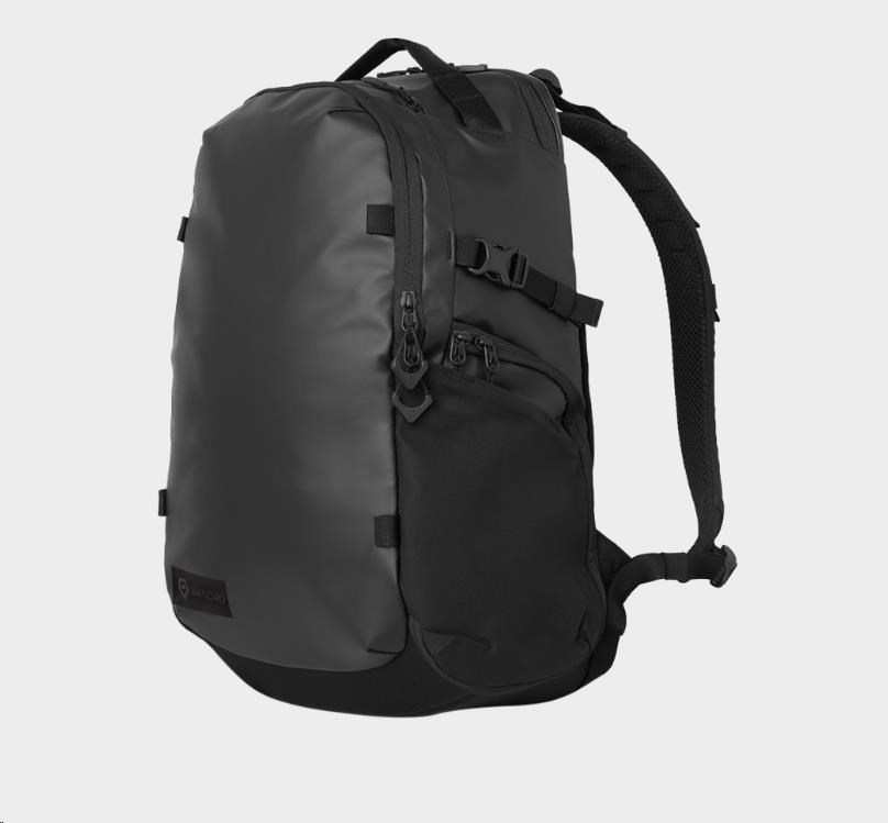 WANDRD STRATUS Photo 18L Black0 