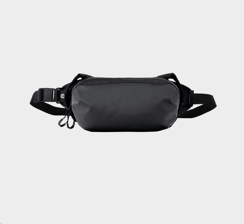 WANDRD D1 Fanny Pack Black 2.00 