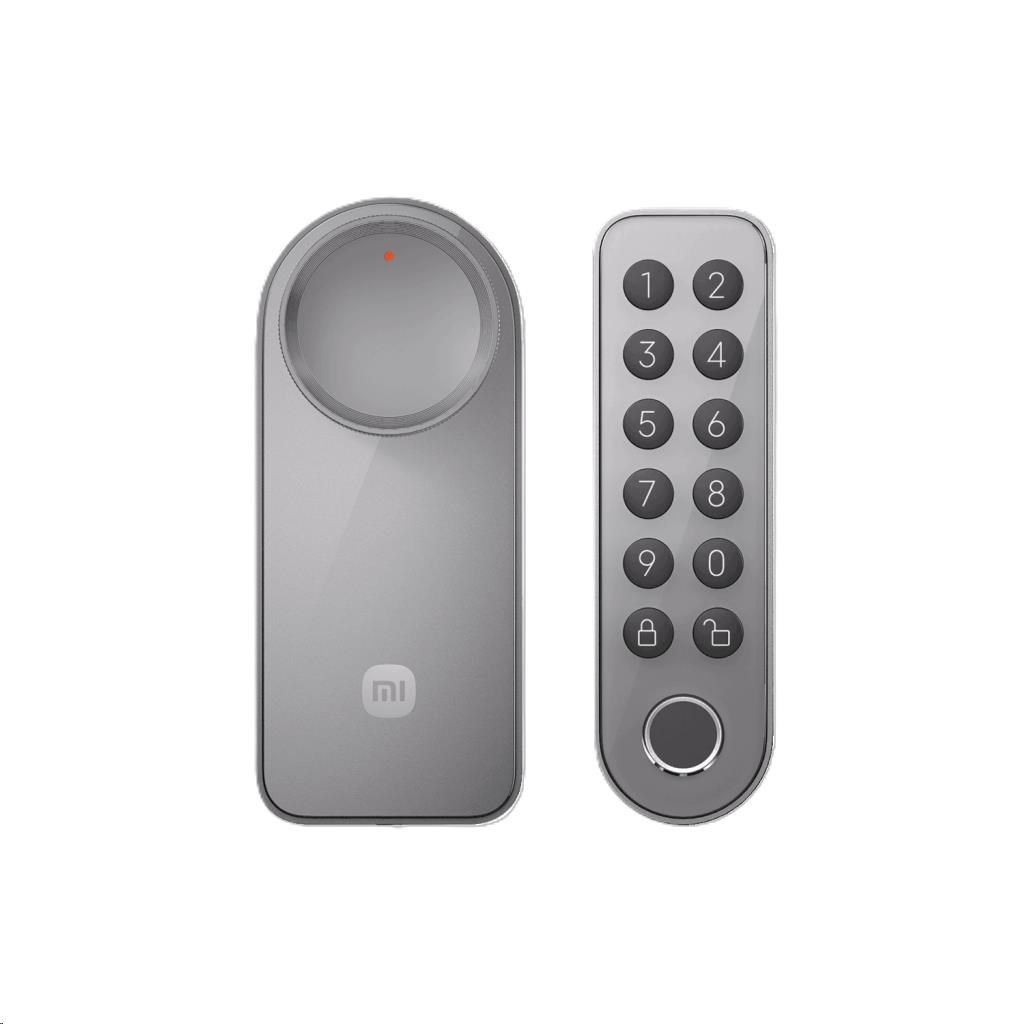 Xiaomi Self-Install Smart Lock (Keypad Included) EÚ