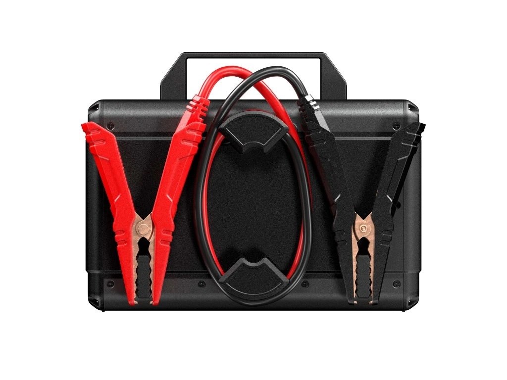 TOPDON Car Jump Starter V4000 HD0 