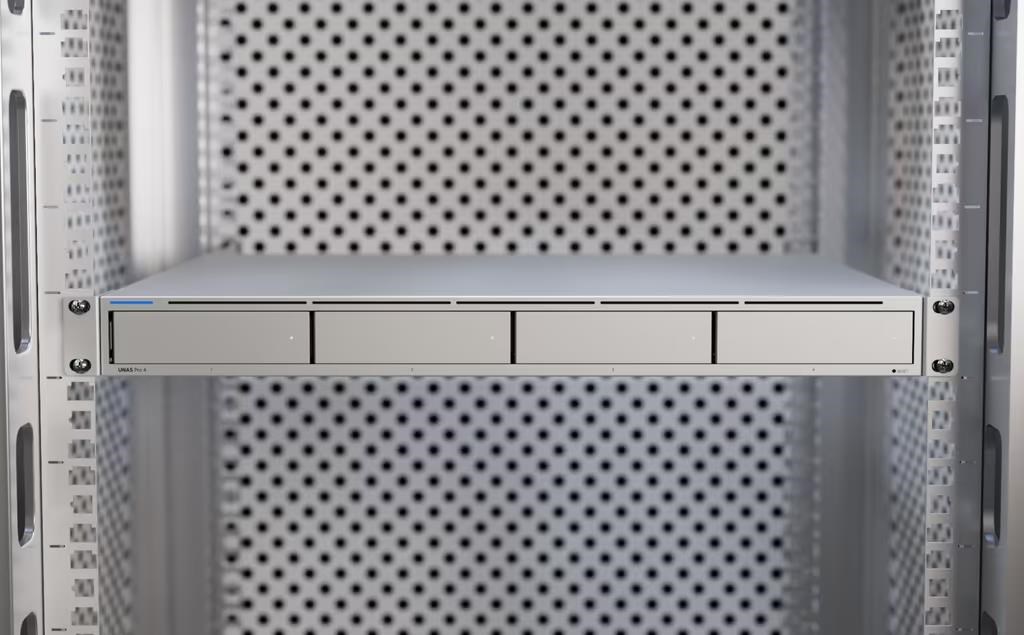UBNT UNAS Pro 40 