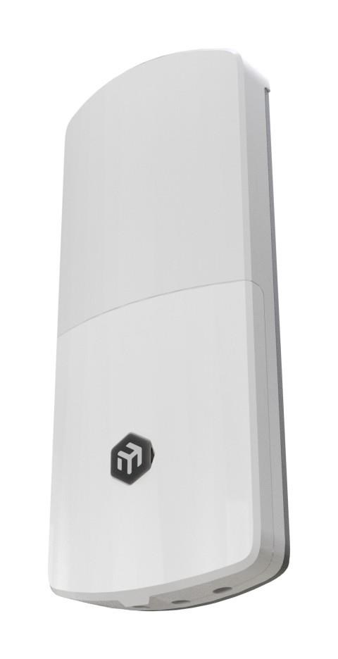 MikroTik FTC21-ups Fiber-to-Copper Converter s UPS funkciou (2 x 1G Eth, 1 x 2.5G SFP)
