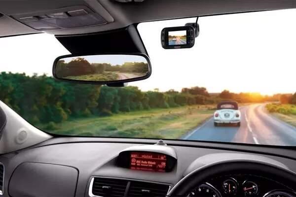 Nextbase 122 HD autokamera6 