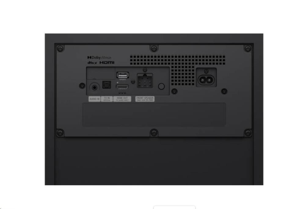 Sony HTS60.CEL6 