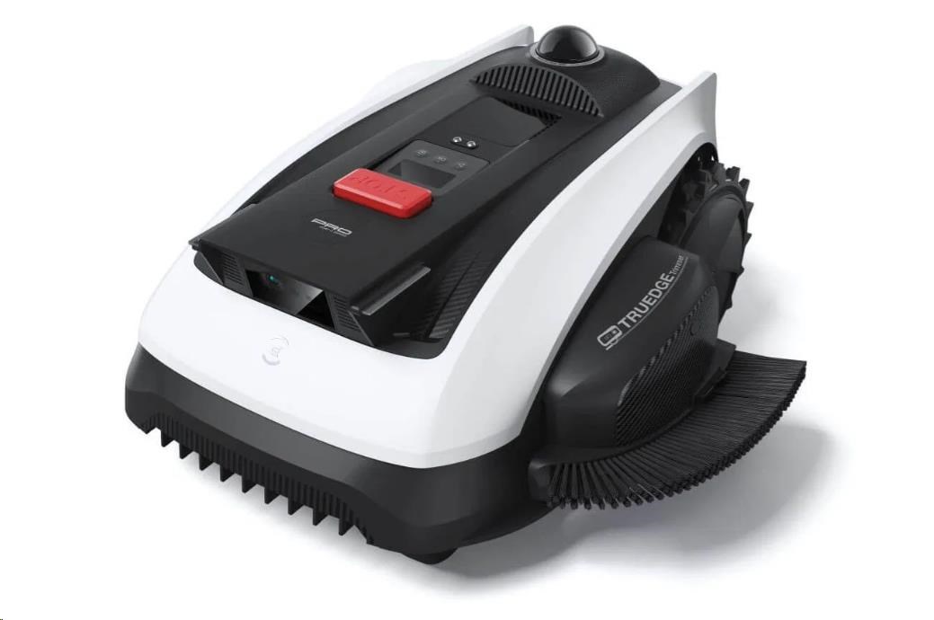 Ecovacs GOAT O1200 LiDAR Pro White0 