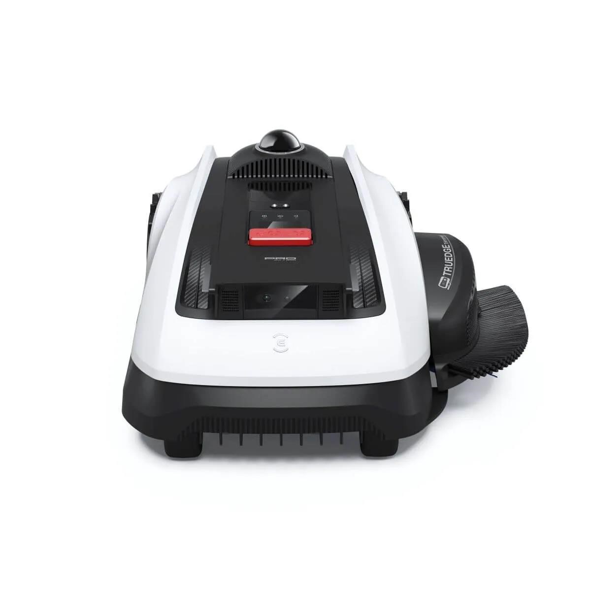 Ecovacs GOAT O1200 LiDAR Pro White1 