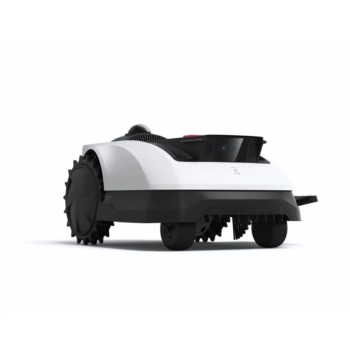 Ecovacs GOAT O1200 LiDAR Pro White2 