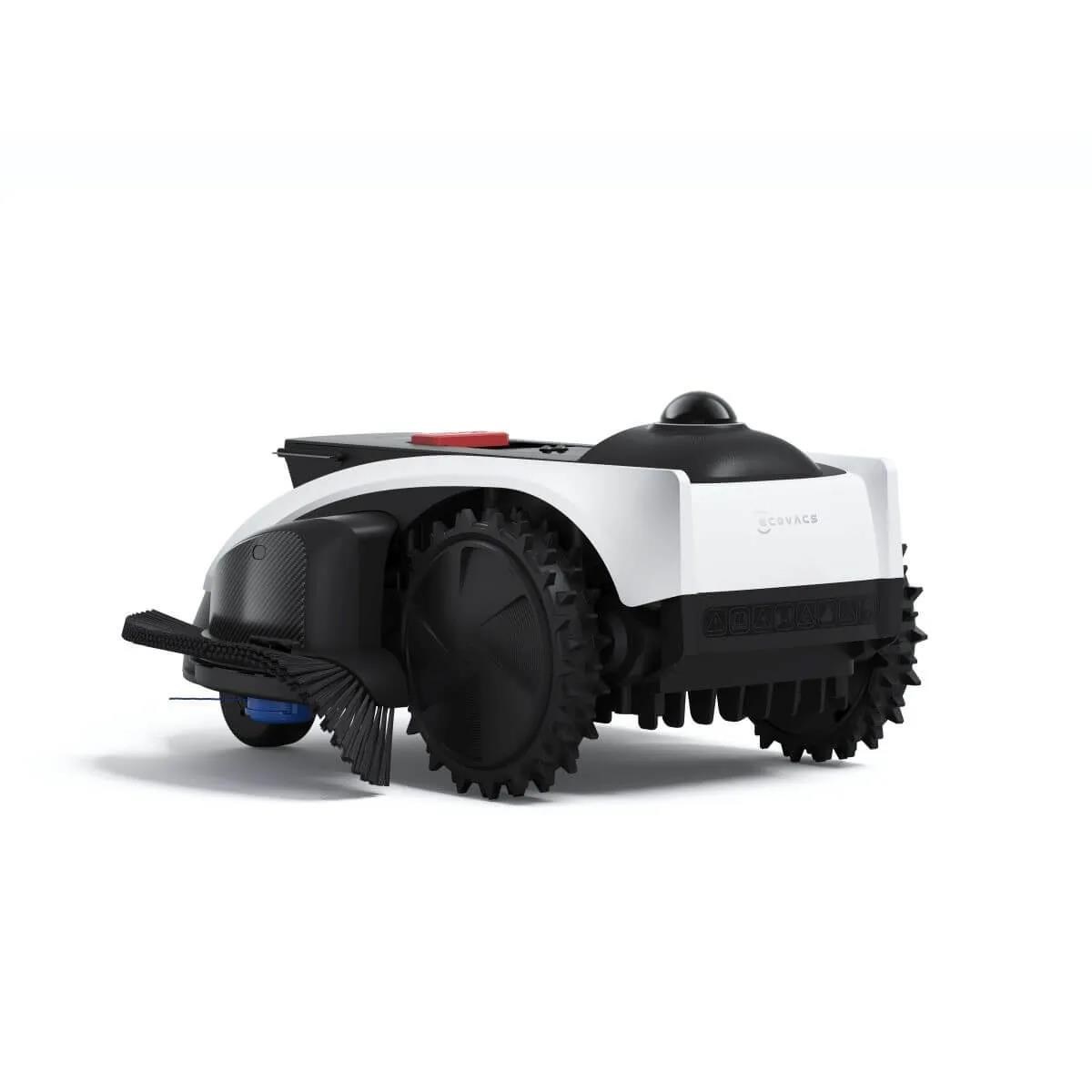 Ecovacs GOAT O1200 LiDAR Pro White3 