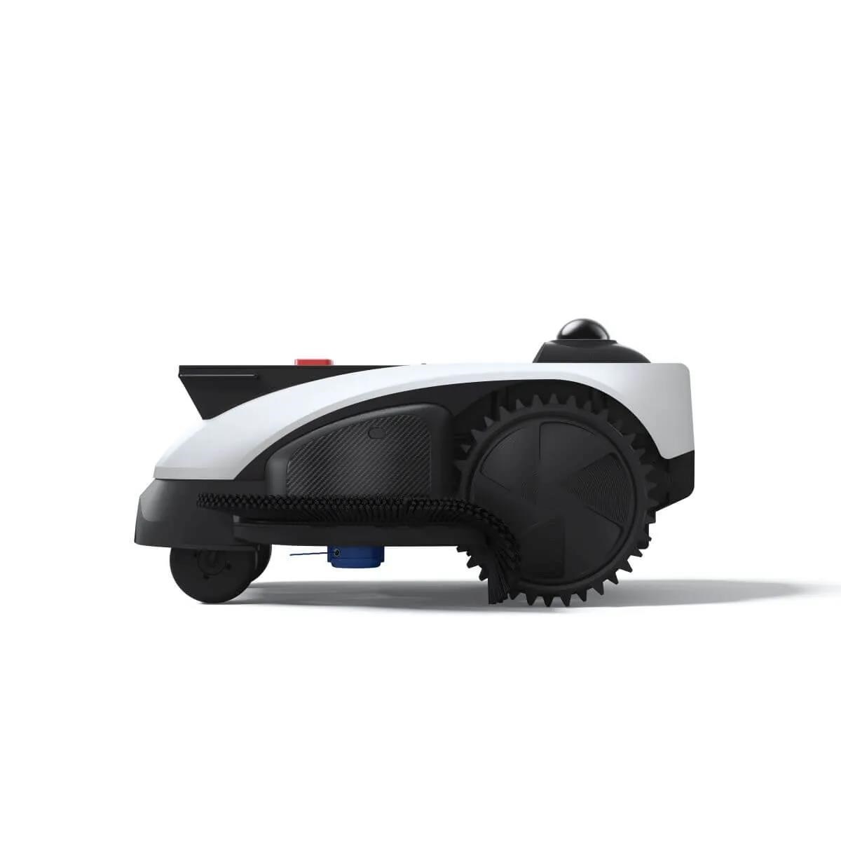 Ecovacs GOAT O1200 LiDAR Pro White4 