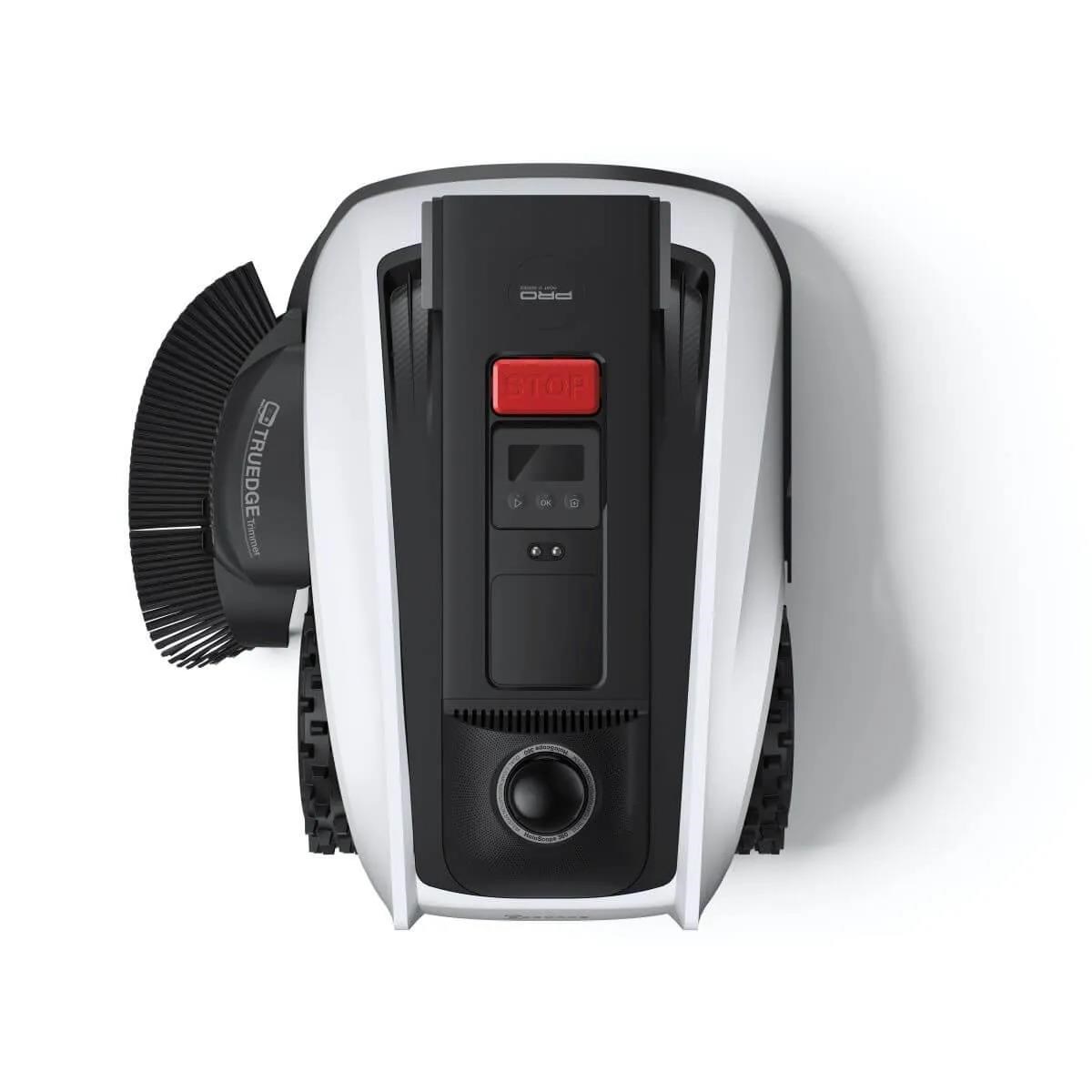 Ecovacs GOAT O1200 LiDAR Pro White5 
