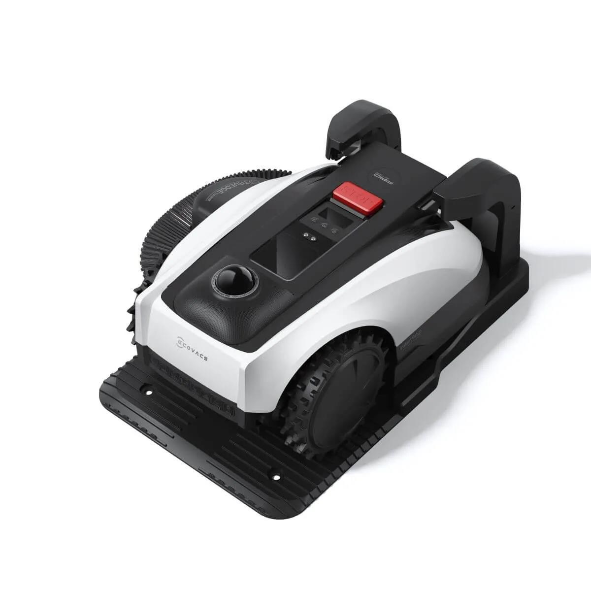 Ecovacs GOAT O1200 LiDAR Pro White6 