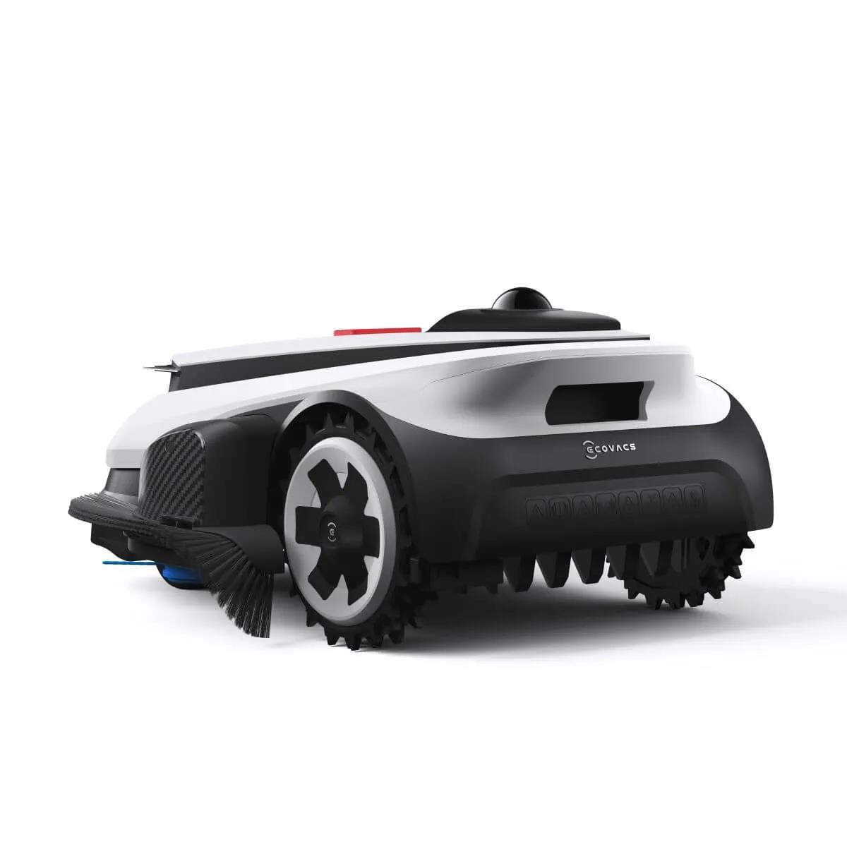 Ecovacs GOAT A1600 LiDAR Pro White2 